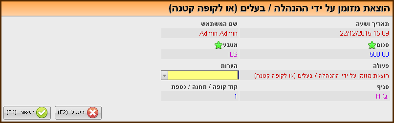 CRM With an Email System
